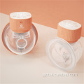 Silicone Double Sides Electric Wearable Breast Pump